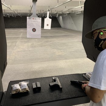 Elite Armory Plus - Gun/Rifle Ranges Near Me - Tracy, California