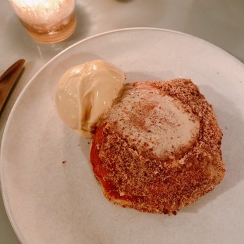 Grey Gardens - Doughnut - Wine Bars Near Me - Toronto, Ontario Grey Gardens - Doughnut - Wine Bars Near Me - Toronto, Ontario