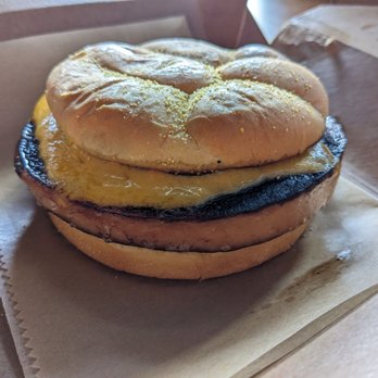 Beacon Off The Path - fried bologna sandwich with cheese - Sandwiches Near Me - Indianapolis, Indiana Beacon Off The Path - fried bologna sandwich with cheese - Sandwiches Near Me - Indianapolis, Indiana
