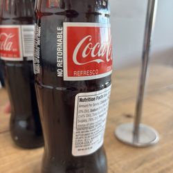 Taco City Y Mas 3 - Mexican Coke
