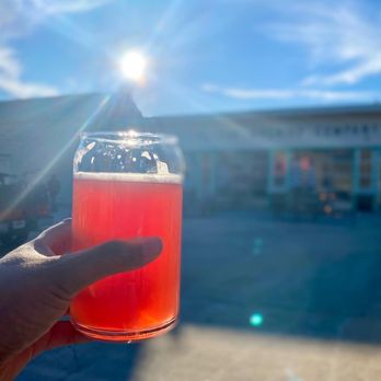Outrun Brewing - Sunny day, perfect sour! - Breweries Near Me - Stone Mountain, Georgia Outrun Brewing - Sunny day, perfect sour! - Breweries Near Me - Stone Mountain, Georgia