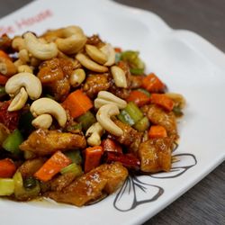 Tiger Noodle House