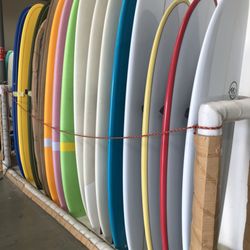 M21 Sports - Funboards and longboards. Current stock and sale boards