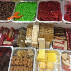 Dulces y Juguetes Mexicanos - Toda la variedad