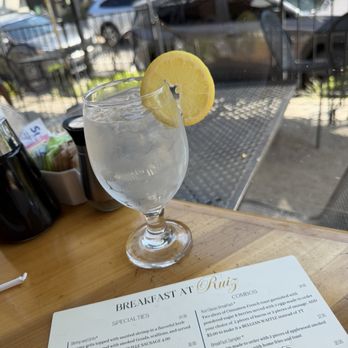 Breakfast at Ruiz - Breakfast & Brunch Near Me - West Columbia, South Carolina Breakfast at Ruiz - Breakfast & Brunch Near Me - West Columbia, South Carolina