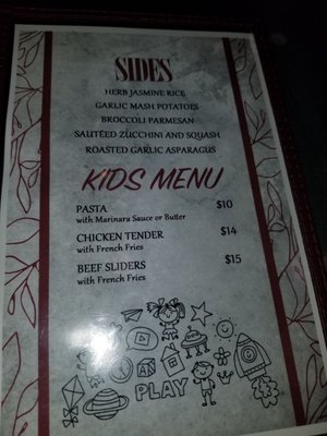 Menu photo 5 Bon Manjer Christiansted, VI Menu photo 5 Bon Manjer Christiansted, VI