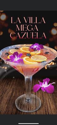La Villa Grill & Bar by null