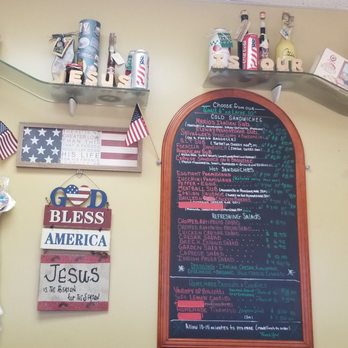 Elena's Cucina - Delis Near Me - Roselle, Illinois