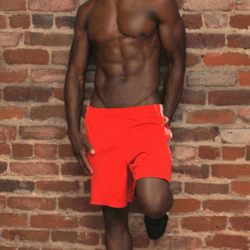 The Body Academy - building athletic performance since 2005.