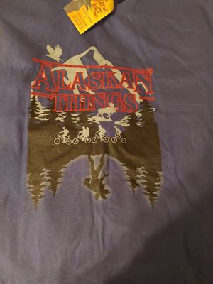 Alaska Wild Berry Products by null