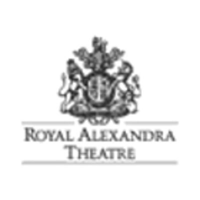 Royal Alexandra Theatre by null