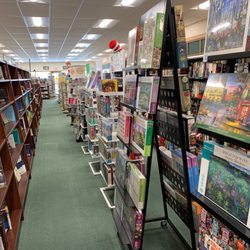 Book World
