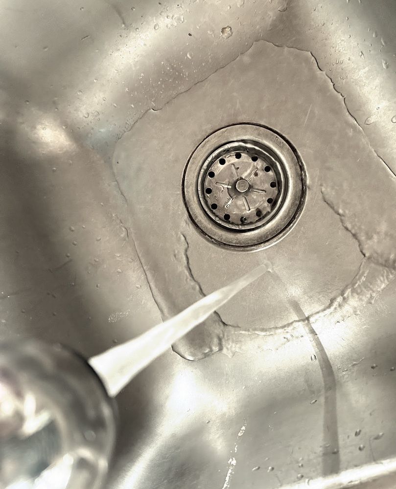 Slide of Badger Drains