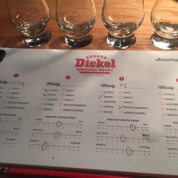 George Dickel - Distilleries Near Me - Tullahoma, Tennessee George Dickel - Distilleries Near Me - Tullahoma, Tennessee