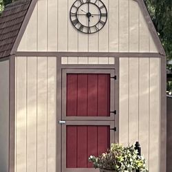 AP Dressage - New tack room AP Dressage built at our new location at Rancho El Camino