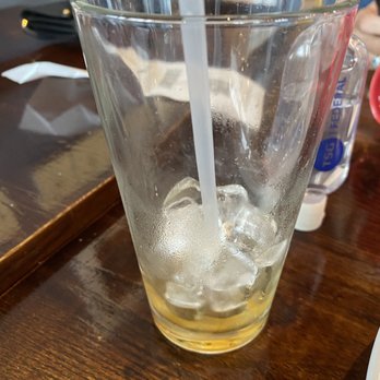 Famous Toastery - Apparently you only get one glass of tea. - Breakfast & Brunch Near Me - Winston-salem, North Carolina Famous Toastery - Apparently you only get one glass of tea. - Breakfast & Brunch Near Me - Winston-salem, North Carolina