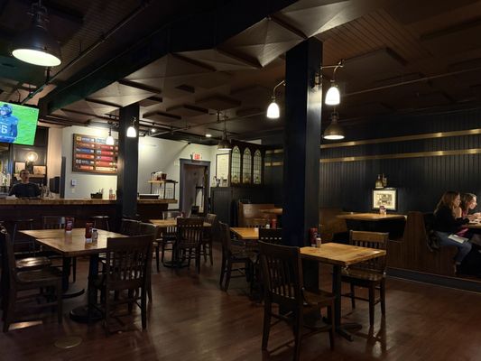 Great Lakes Brewing Company by null