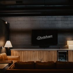 Shotshape Golf Studio