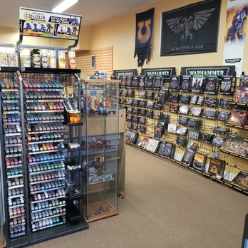 Phoenix Rising - Tabletop Games Near Me - St. Catharines, Ontario