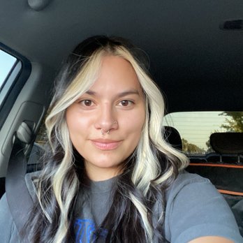 Liquid Gold Studios - One of the colors she's done for me! - Skin Care Near Me - Modesto, California