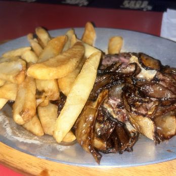 Steve's Sizzling Steaks - Mary's Special - Steakhouses Near Me - Carlstadt, New Jersey Steve's Sizzling Steaks - Mary's Special - Steakhouses Near Me - Carlstadt, New Jersey