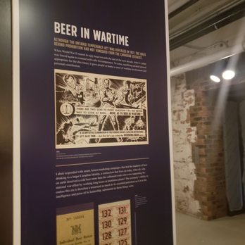 Labatt Brew House Tasting Bar - Beer Bar Near Me - Buffalo, New York Labatt Brew House Tasting Bar - Beer Bar Near Me - Buffalo, New York
