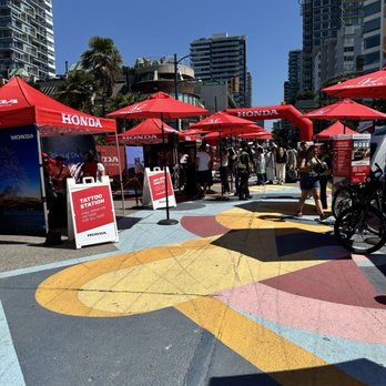 Downtown Farmers Market - Farmers Market Near Me - Vancouver, British Columbia