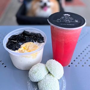 SweetHoney Dessert  - Colma on Yelp