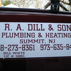 R. A. Dill & Sons