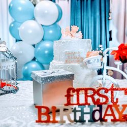 Best Party Decorations