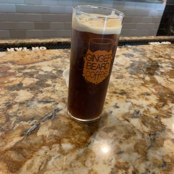 Ginger Beard Coffee - Coffee & Tea Near Me - Tampa, Florida Ginger Beard Coffee - Coffee & Tea Near Me - Tampa, Florida