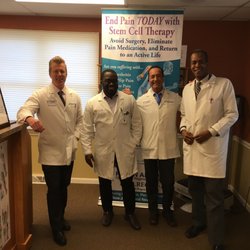 Kennedy Health Pain Relief and Wellness - Dr Ryan,   Dr Mensah,  Jaskewich PA,  Dr Lloyd