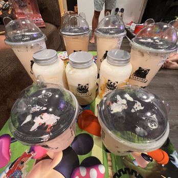 Daboba - Bubble Tea Near Me - Rockville, Maryland Daboba - Bubble Tea Near Me - Rockville, Maryland