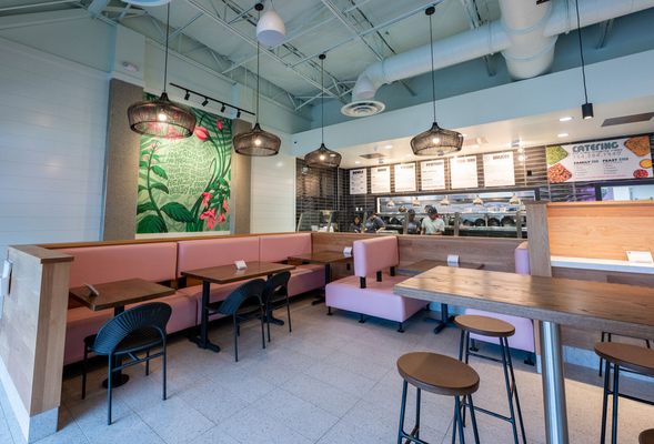 FRESH KITCHEN - WESTON - Updated January 2026 - 28 Photos & 35 Reviews ...