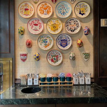 Palio - Coffee & Tea Near Me - Las Vegas, Nevada