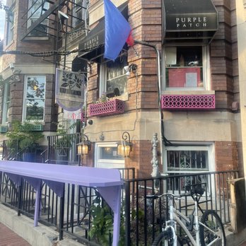 Purple Patch - Filipino Near Me - Washington, DC, District of Columbia Purple Patch - Filipino Near Me - Washington, DC, District of Columbia
