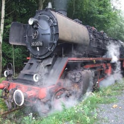 Nassauische Touristik-Bahn