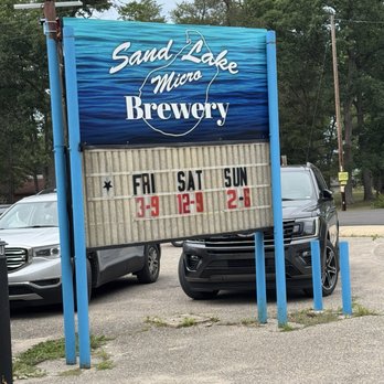Sand Lake Micro Brewery - Breweries Near Me - National City, Michigan Sand Lake Micro Brewery - Breweries Near Me - National City, Michigan