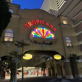 Tropicana Atlantic City - A Caesars Rewards Destination - Hotels Near Me - Atlantic City, New Jersey Tropicana Atlantic City - A Caesars Rewards Destination - Hotels Near Me - Atlantic City, New Jersey