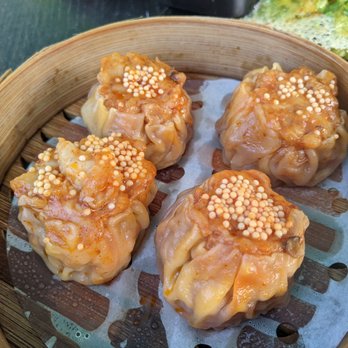 Dumpling Time - Dim Sum Near Me - San Francisco, California