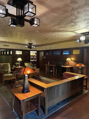 The Historic Park Inn Hotel by null
