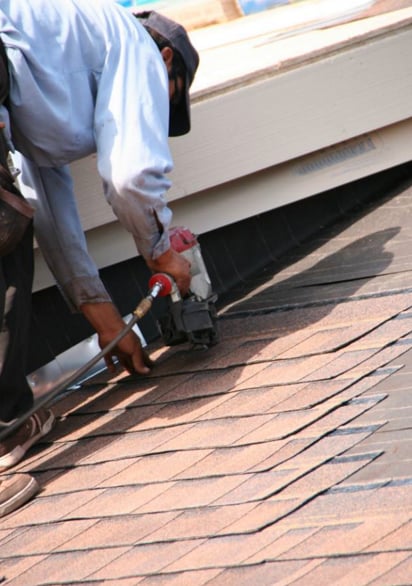 Slide of Joe Scozzari Roof Services Consulting