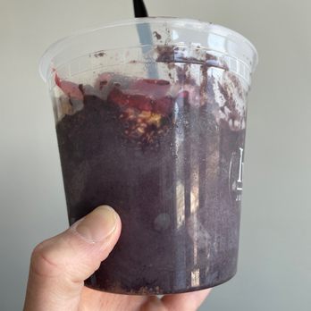Ivie Juice Bar - Where's all the fruit and goodies... oh that's right... that would cost money. - Juice Bars & Smoothies Near Me - Draper, Utah