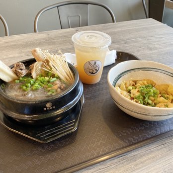 District 5 - Noodles Near Me - Lake Forest, California