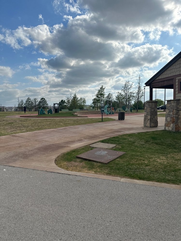 River West Festival Park