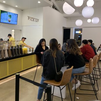 Sunright Tea Studio - Bubble Tea Near Me - Irvine, California Sunright Tea Studio - Bubble Tea Near Me - Irvine, California