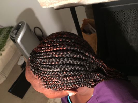 Vero African Hair Braiding 1625 E County Line Rd Ste 140 Jackson Ms Hair Salons Mapquest