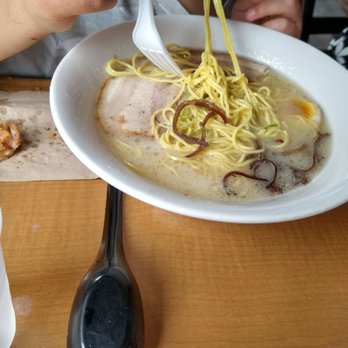 GONZO!  - Ramen - Ramen Near Me - Carlsbad, California