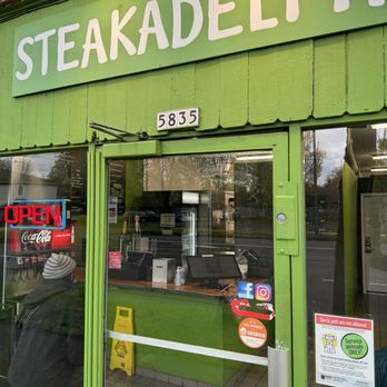 Steakadelphia - Sandwiches Near Me - Portland, Oregon Steakadelphia - Sandwiches Near Me - Portland, Oregon