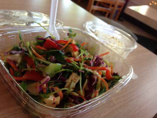 Carlin's Cafe by null